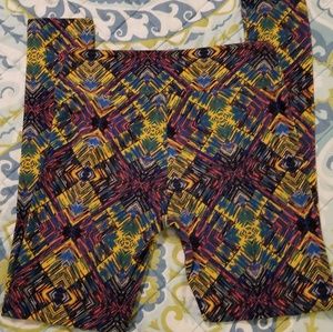 LulaRoe Leggings